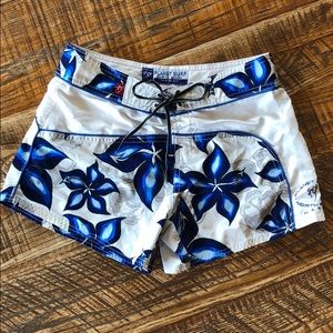 Planet Surf Board Shorts